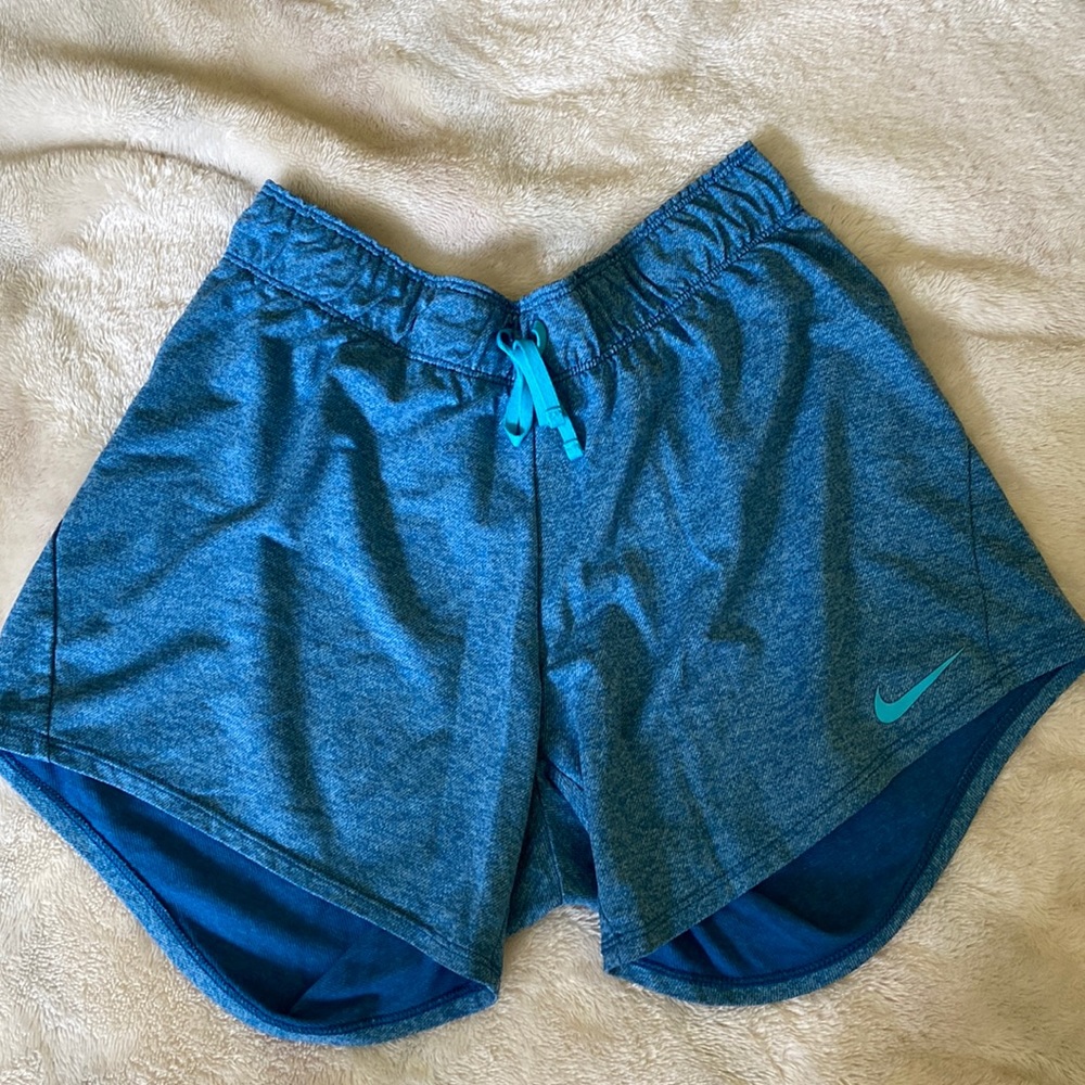 Nike Dri Fit Shorts